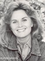 Heather Menzies-Urich