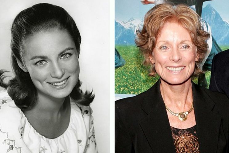 Heather Menzies-Urich