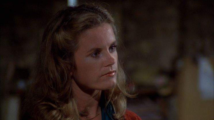 Heather Menzies-Urich