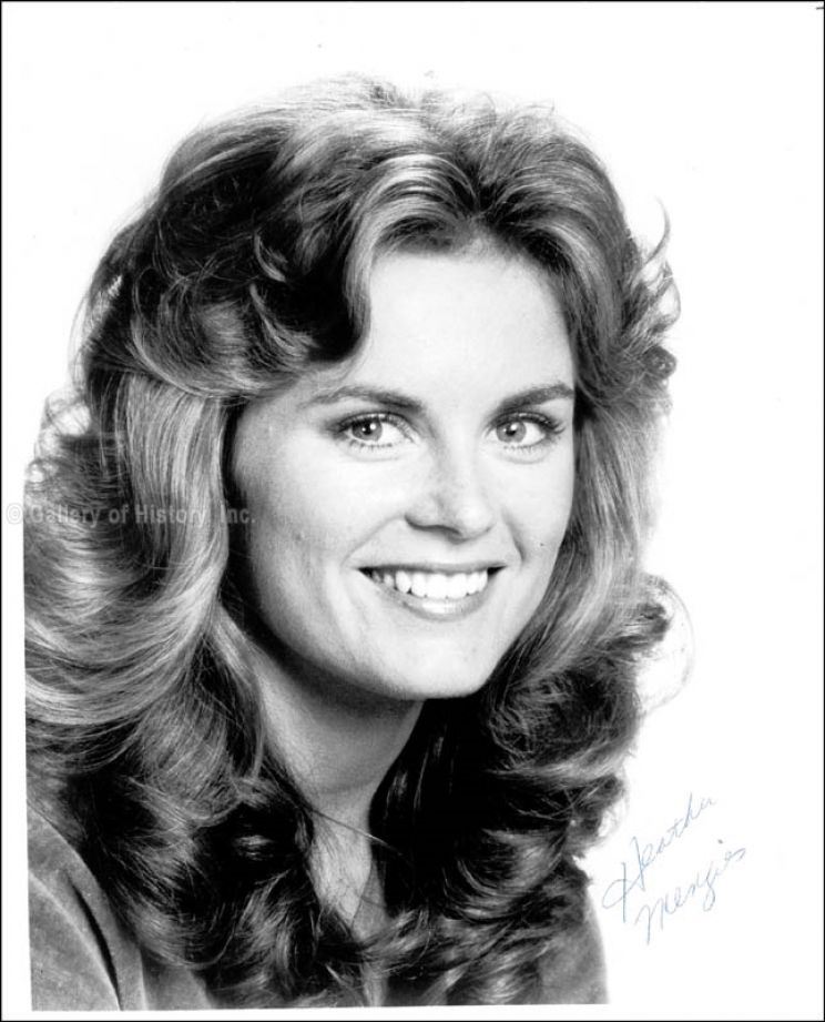 Heather Menzies-Urich