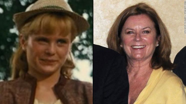 Heather Menzies-Urich