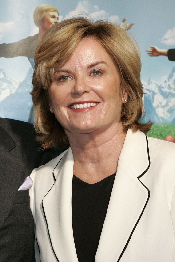 Heather Menzies-Urich