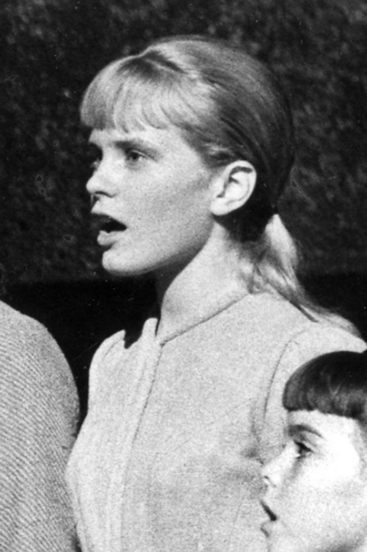 Heather Menzies-Urich