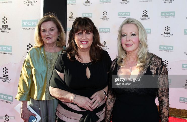 Heather Menzies-Urich