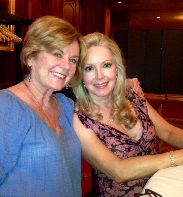 Heather Menzies-Urich