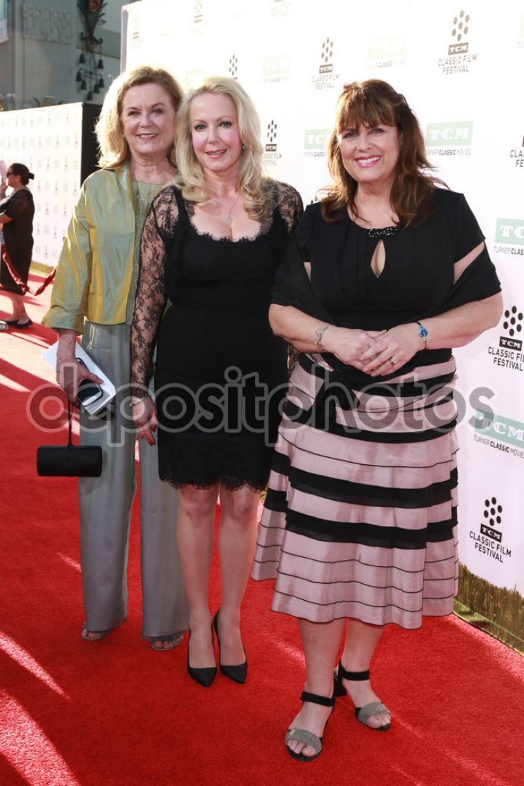 Heather Menzies-Urich