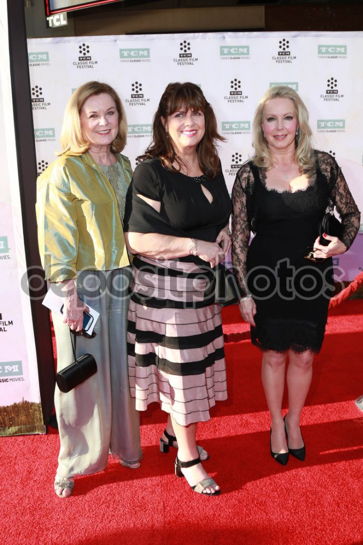 Heather Menzies-Urich