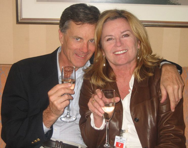 Heather Menzies-Urich