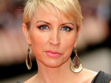 Heather Mills