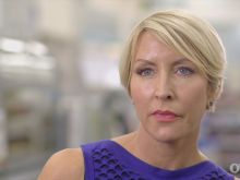 Heather Mills