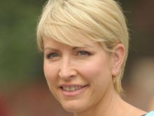 Heather Mills