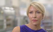 Heather Mills