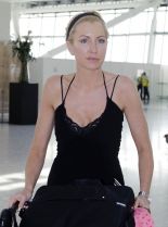Heather Mills photo