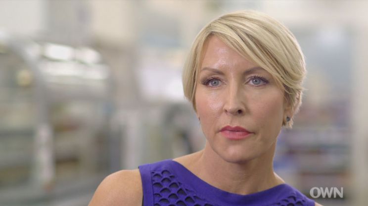 Heather Mills