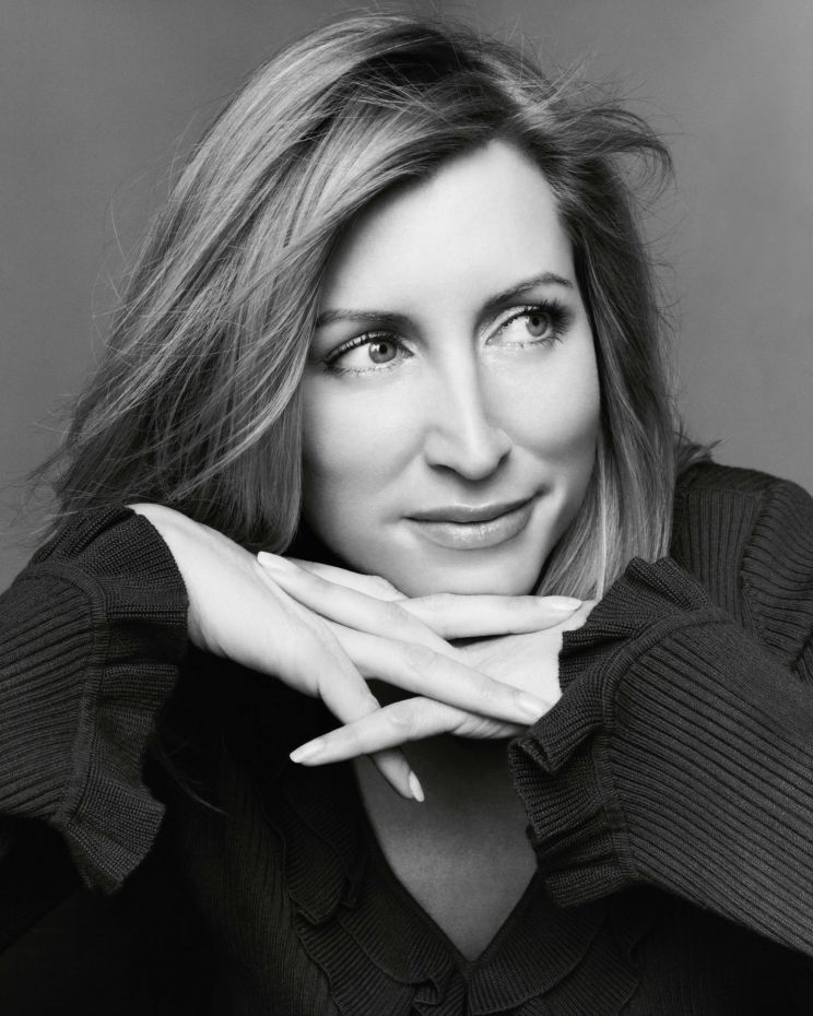 Heather Mills