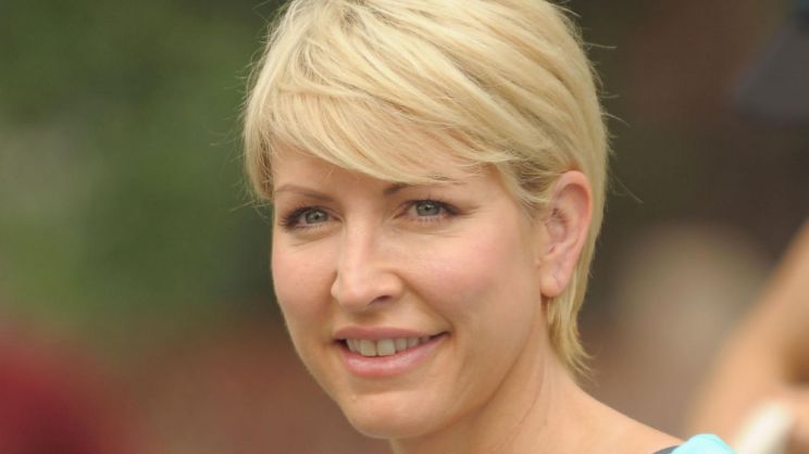 Heather Mills