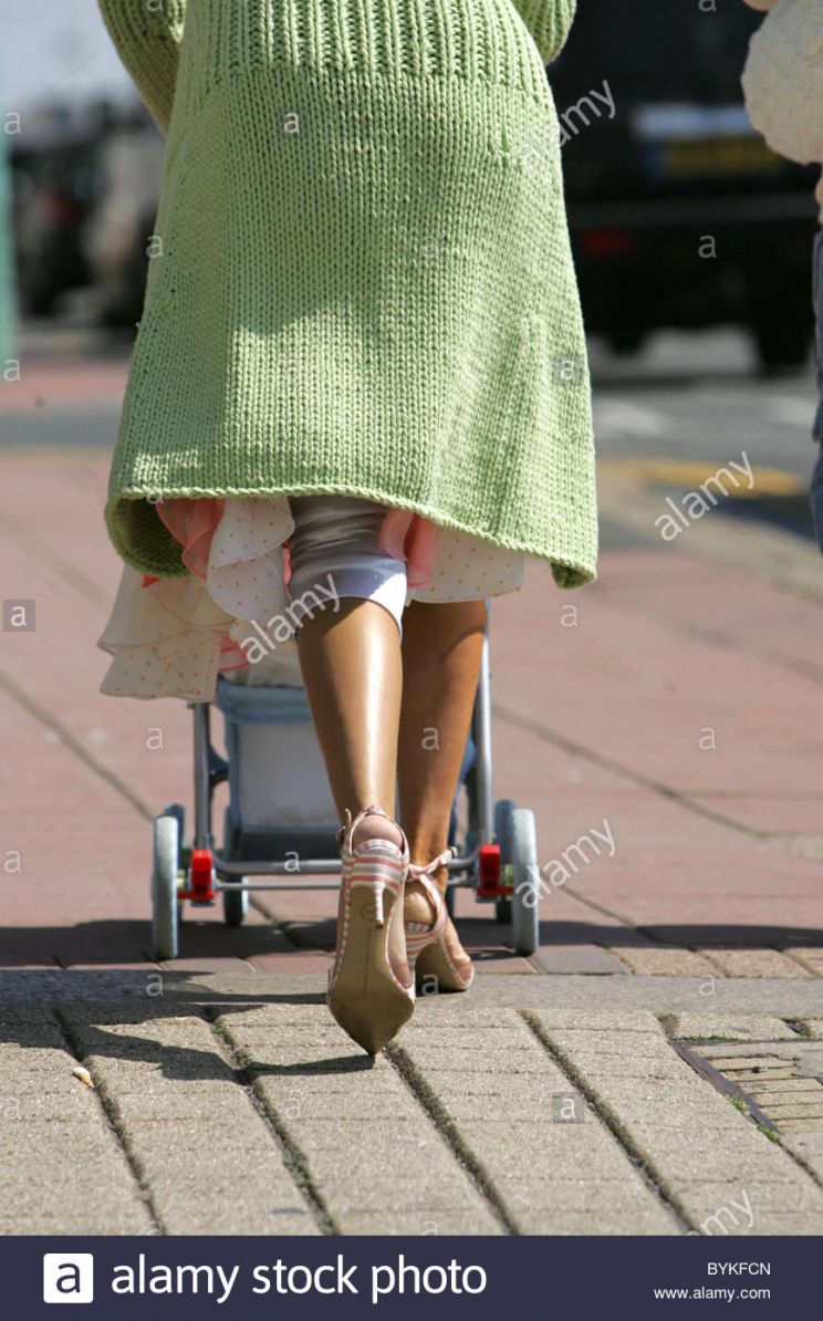 Heather Mills