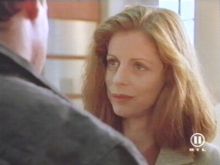 Heather Mitchell