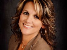 Heather Mitchell
