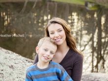 Heather Mitchell