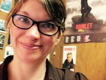 Heather Mitchell