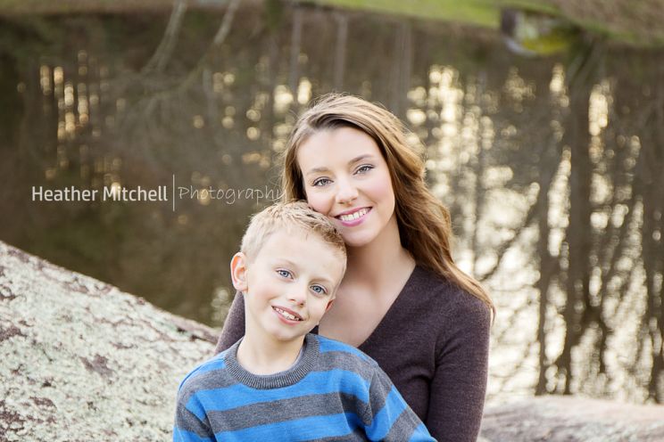 Heather Mitchell