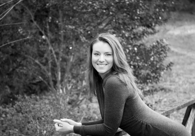 Heather Mitchell