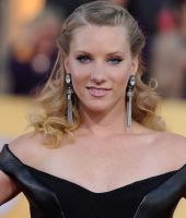 Heather Morris