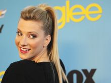 Heather Morris