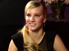 Heather Morris