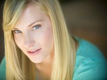 Heather Morris