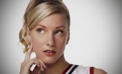 Heather Morris