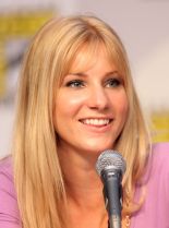 Heather Morris