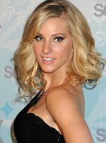 Heather Morris