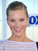 Heather Morris