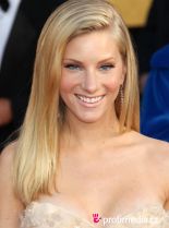 Heather Morris