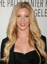 Heather Morris