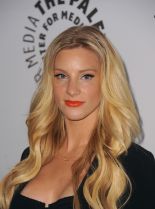 Heather Morris