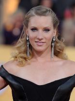 Heather Morris