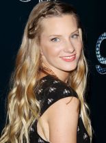 Heather Morris