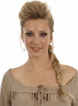 Heather Morris