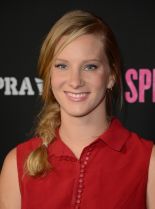 Heather Morris