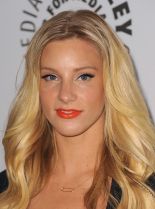 Heather Morris