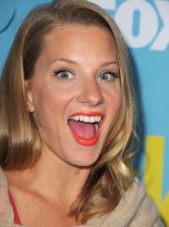 Heather Morris