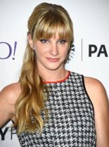 Heather Morris