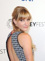 Heather Morris