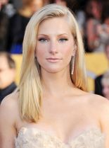 Heather Morris