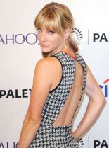 Heather Morris photo