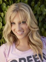 Heather Morris