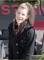 Heather Morris photo